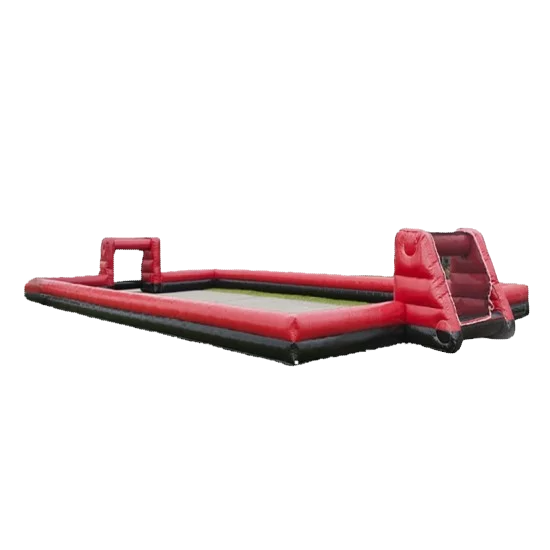 Inflatable Soccer Field